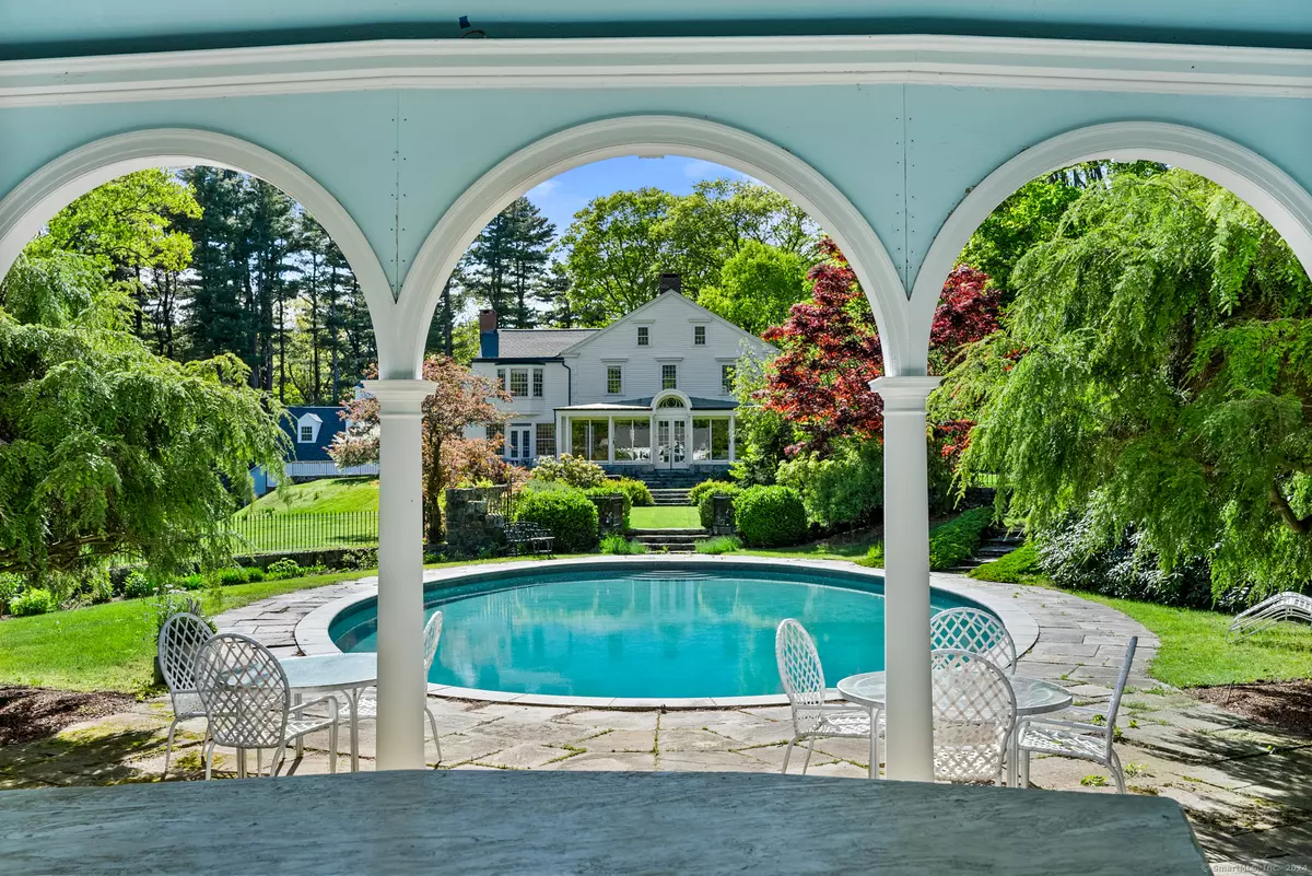 Norfolk, CT 06058,210 Doolittle Drive