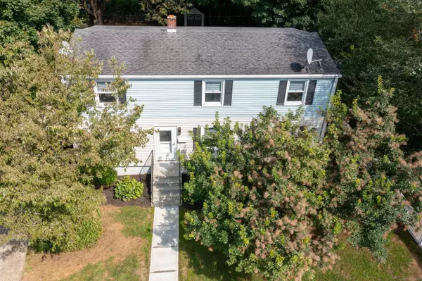 1 Meditz Court, Norwich, CT 06360