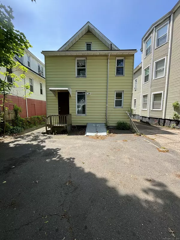 New Haven, CT 06511,125 Shelton Avenue