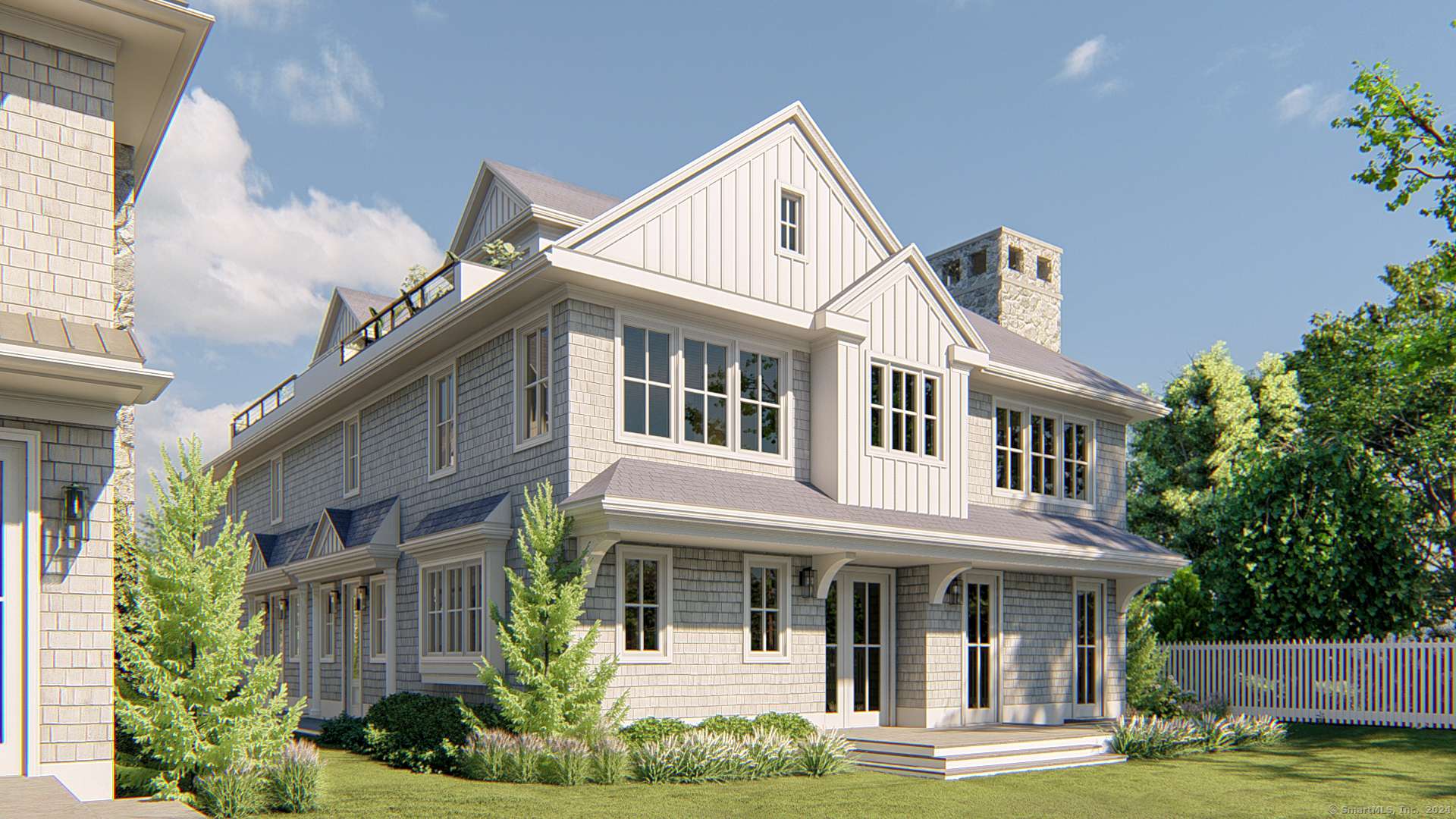 Greenwich, CT 06830,57 Locust Street #B
