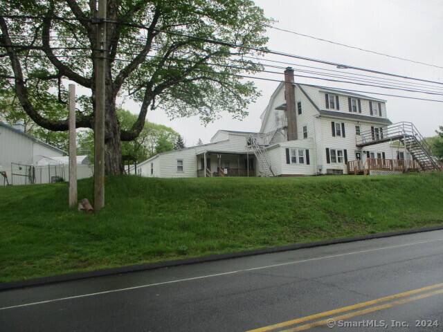 Litchfield, CT 06759,400 Torrington Road