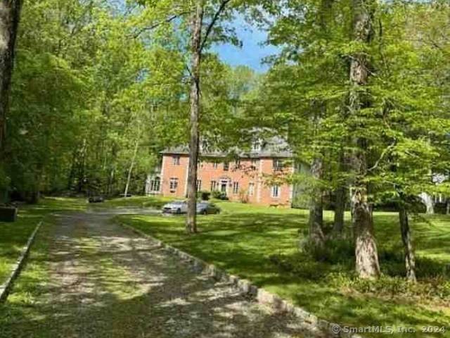 2425 Merwins Lane, Fairfield, CT 06824
