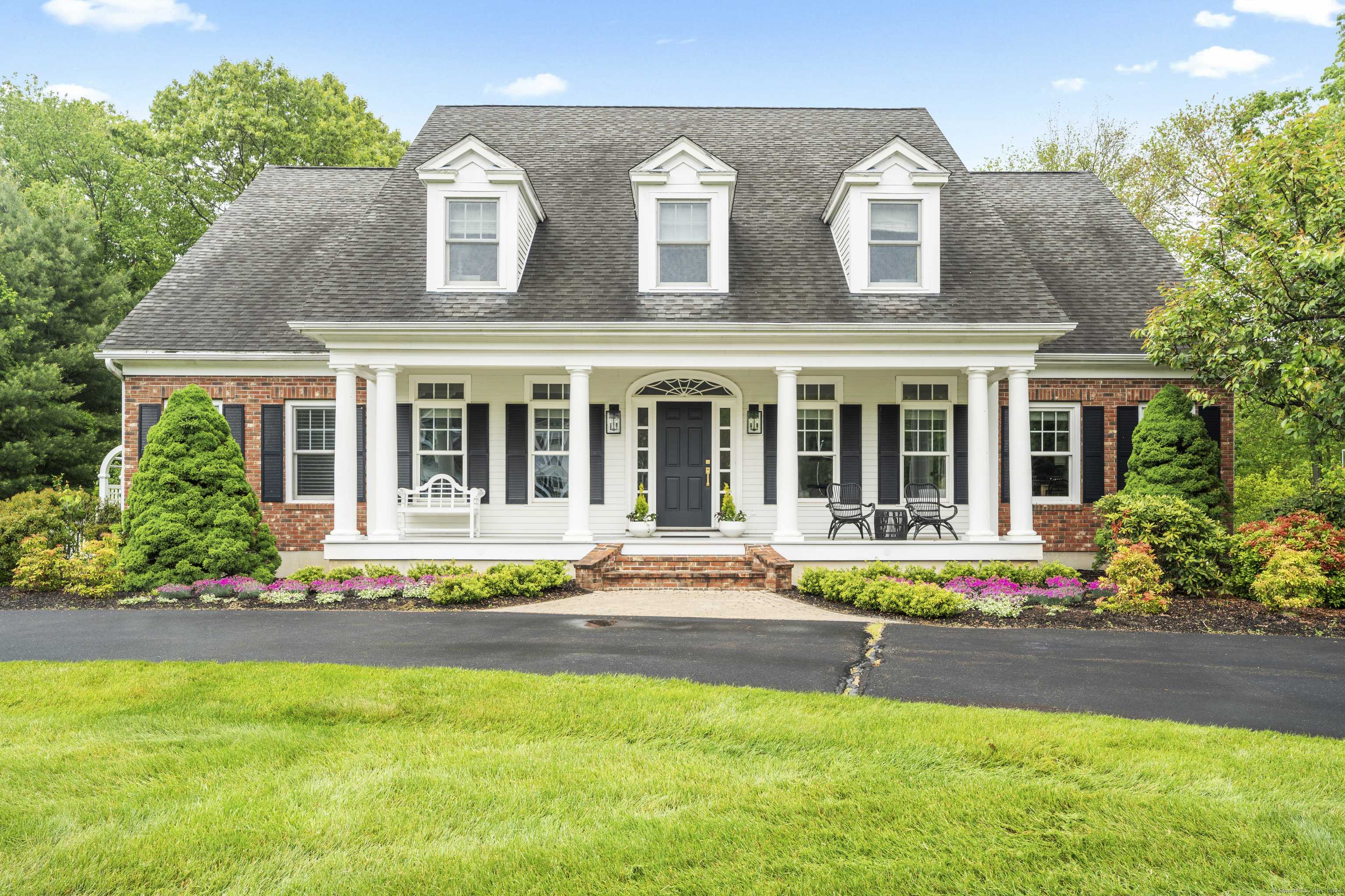 29 Manzoni Farm Drive, Madison, CT 06443