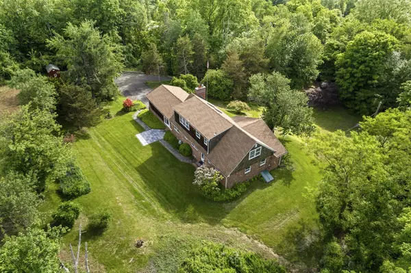 534 Bethmour Road, Bethany, CT 06524