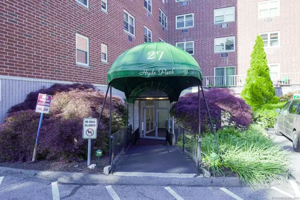 27 Northill Street #APT 2X, Stamford, CT 06907