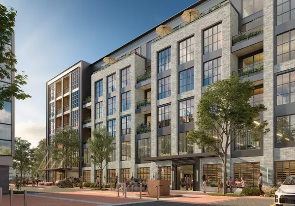 West Hartford, CT 06107,2 Arapahoe Road #604