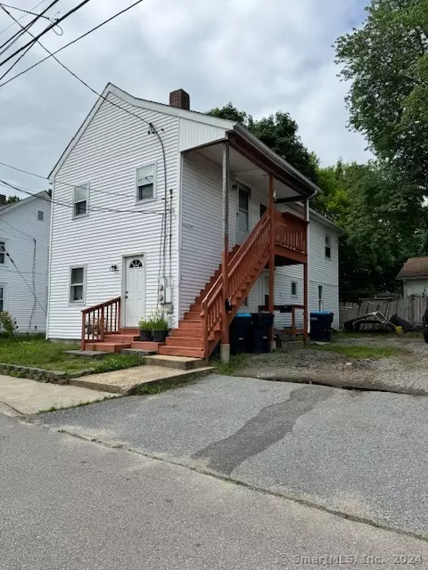 Putnam, CT 06260,45 Battey Street