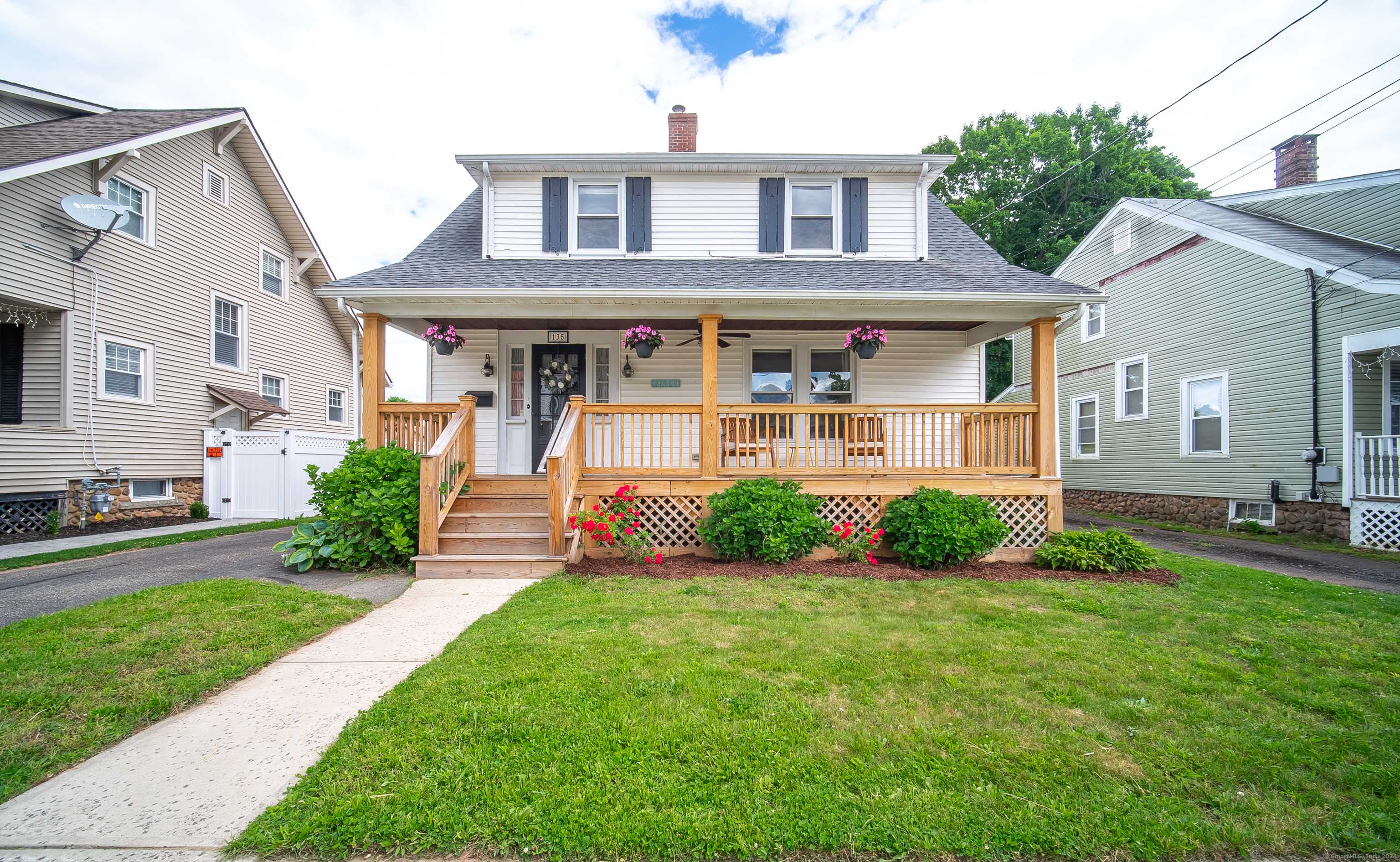 135 Newton Street, Meriden, CT 06450