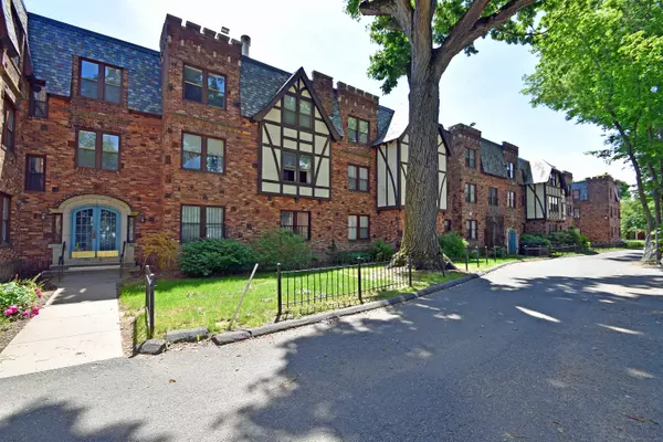 16-20 Townley Street #D2, Hartford, CT 06105