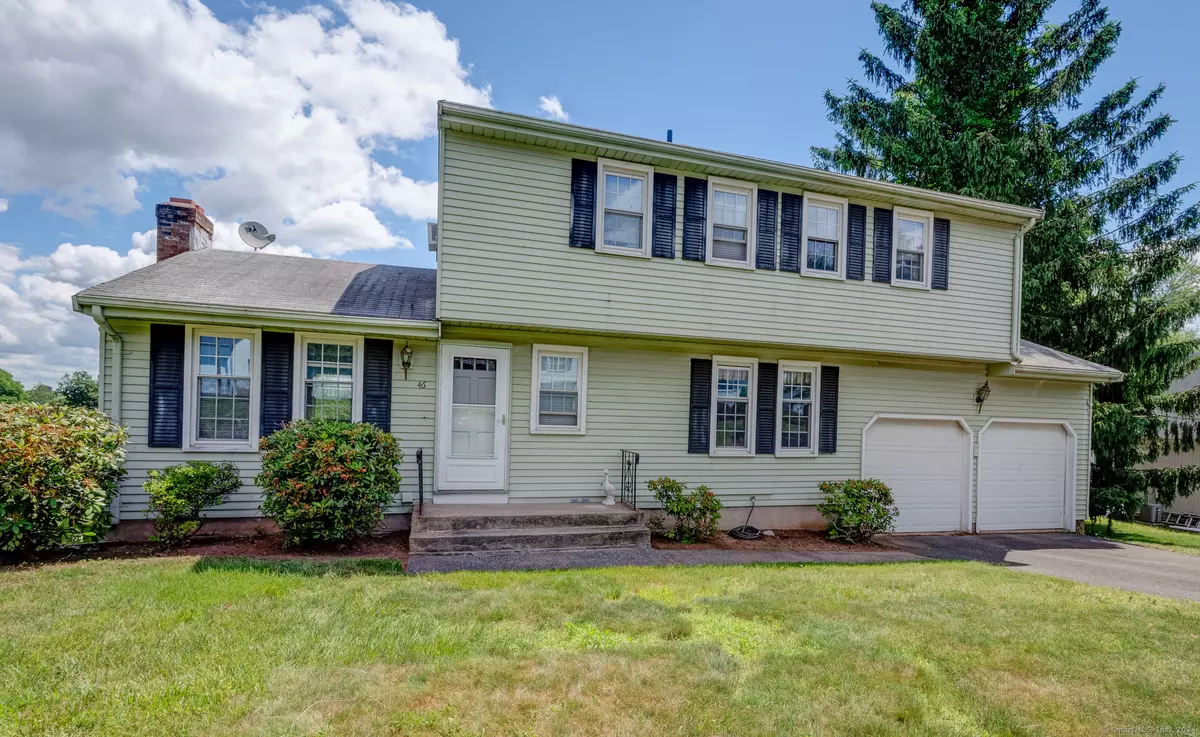 Wethersfield, CT 06109,46 Gooseberry Hill