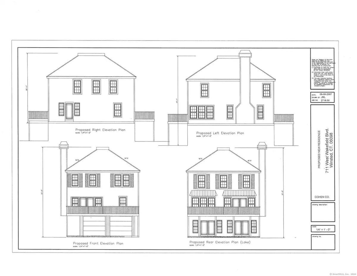 Winchester, CT 06098,711 West Wakefield Boulevard