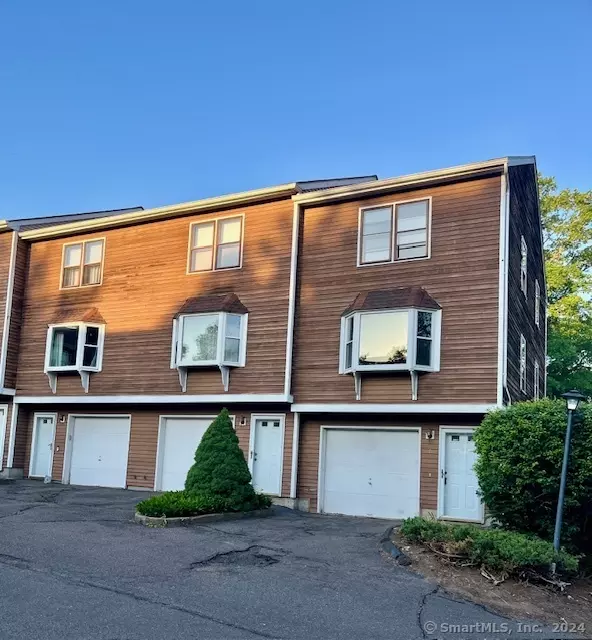 690 North Colony Road #1, Meriden, CT 06492