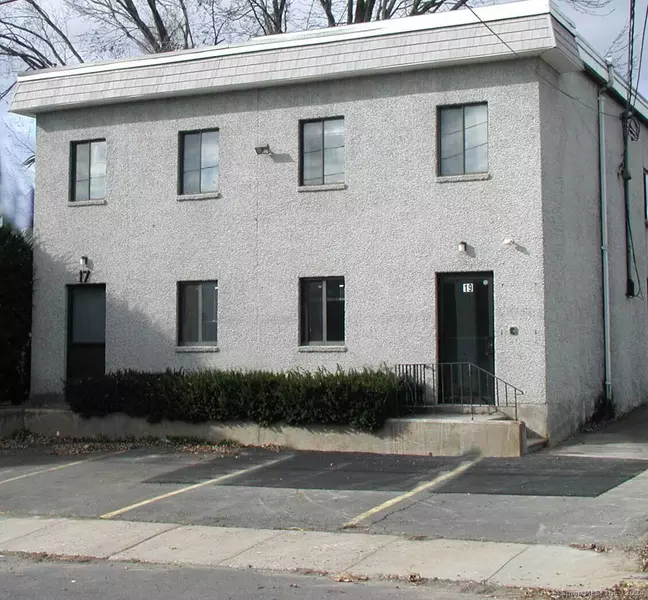 19 George Street #First, East Hartford, CT 06108