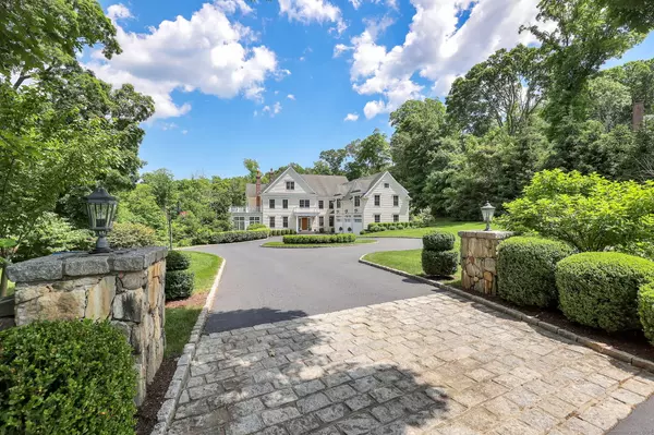 New Canaan, CT 06840,70 Welles Lane