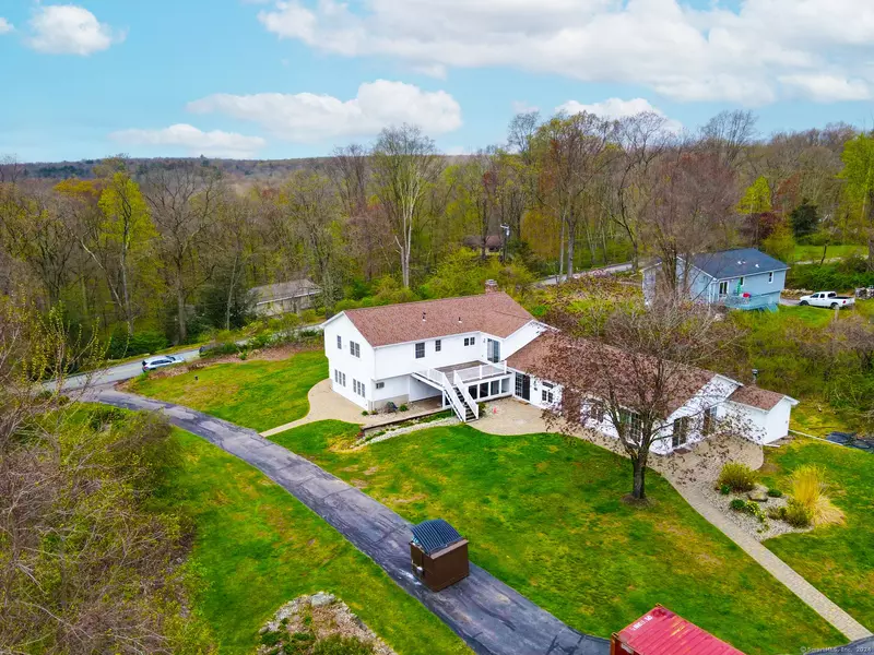 56 Isleib Road, Marlborough, CT 06447