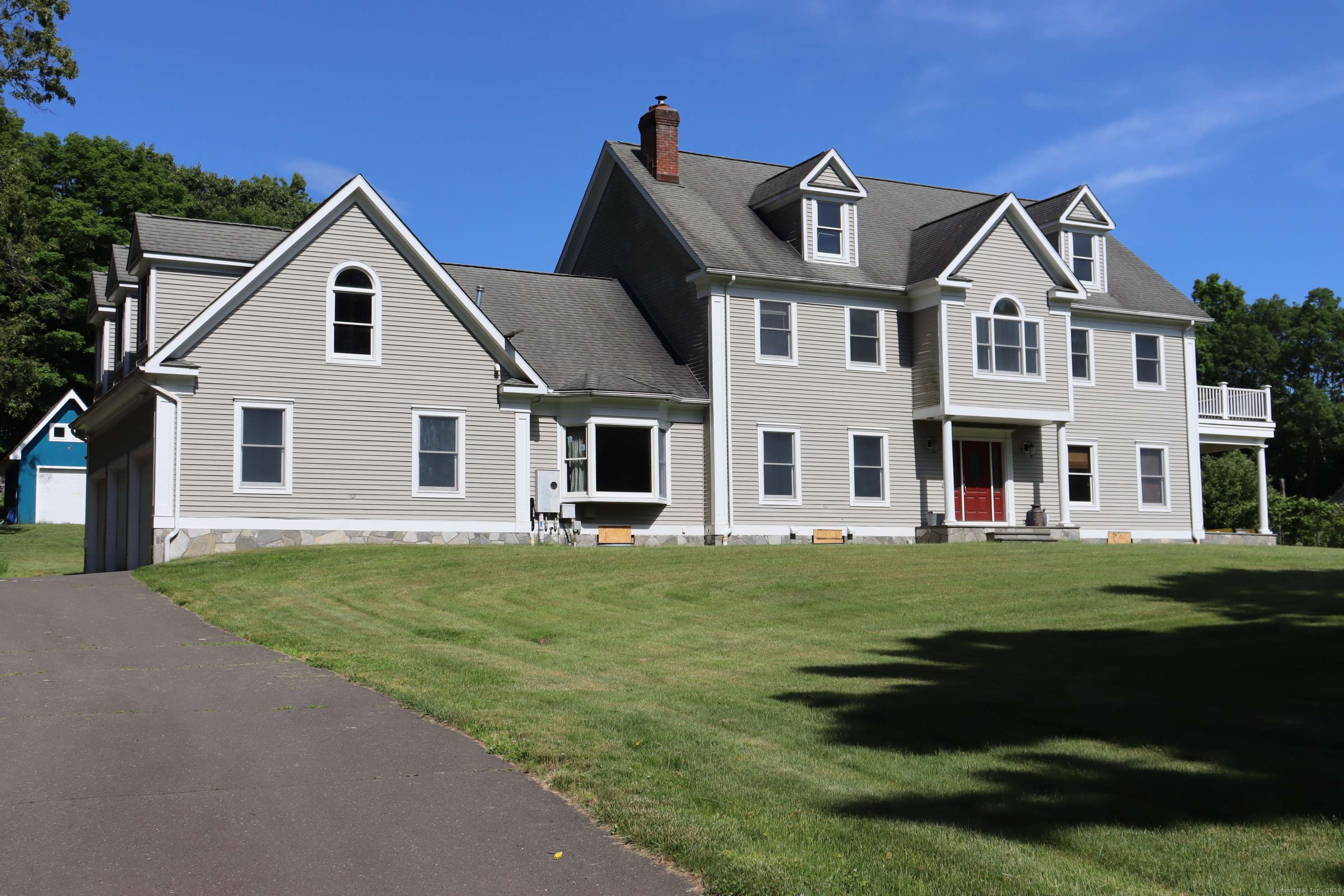 99 Brushy Hill Road, Newtown, CT 06470