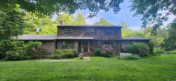 259 New Canaan Road, Wilton, CT 06897