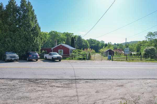 22 Wheeler Road, Litchfield, CT 06759