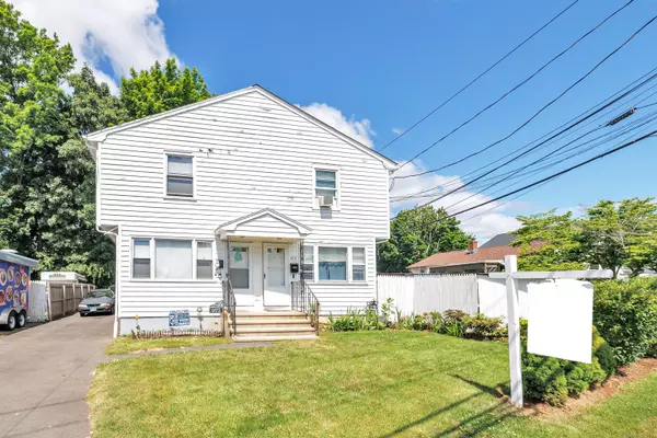 975 Reservoir Avenue, Bridgeport, CT 06606