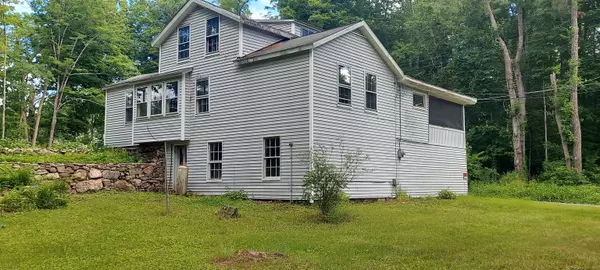11 Old Creamery Road, Colebrook, CT 06021