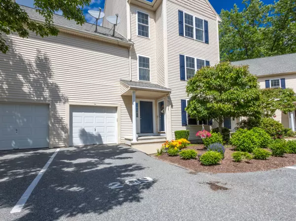 80 Perry Street #209, Putnam, CT 06260