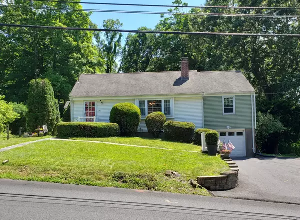 96 Beechwood Drive, New Britain, CT 06053