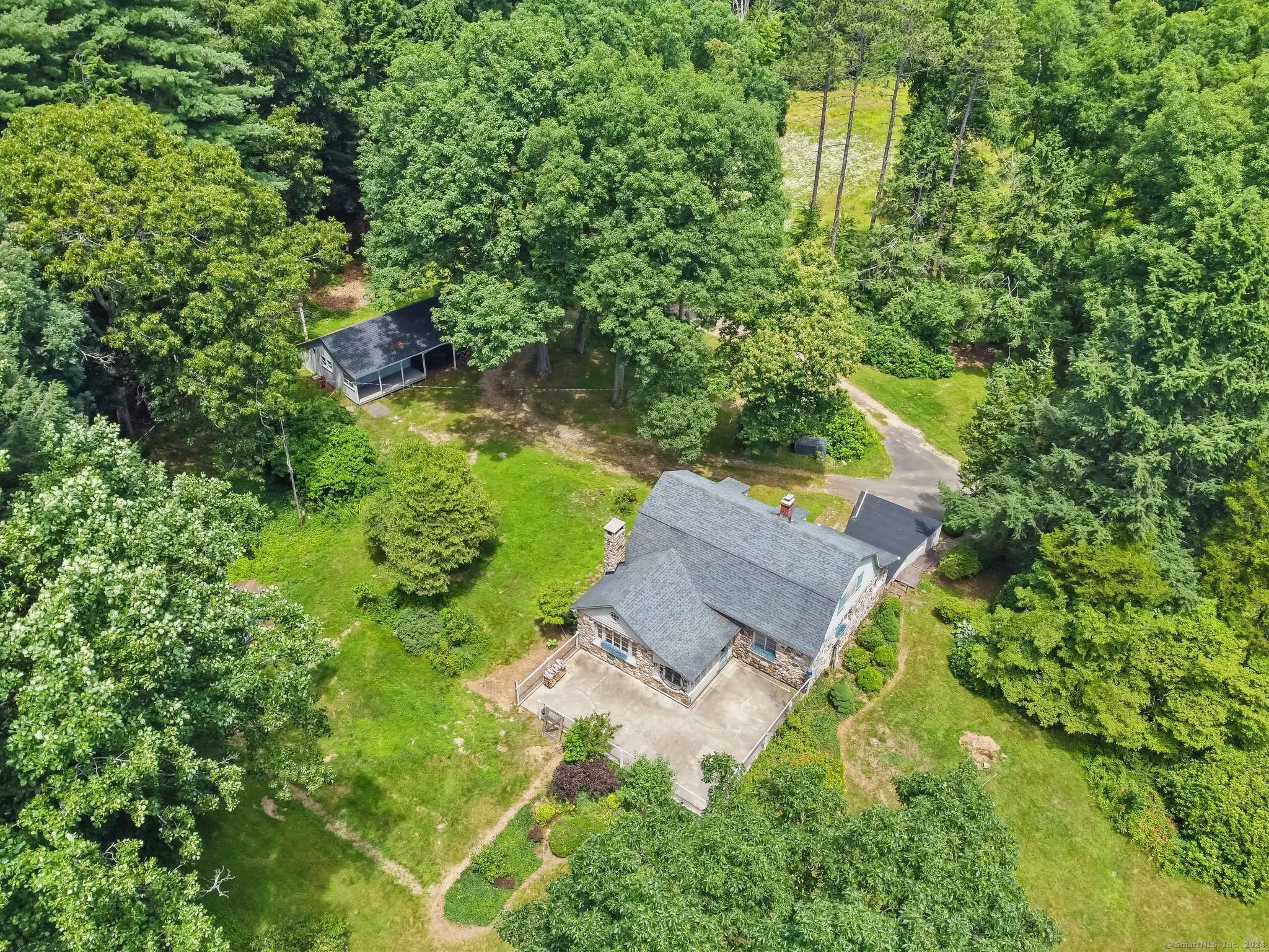 58 Cooley Road, Granby, CT 06060