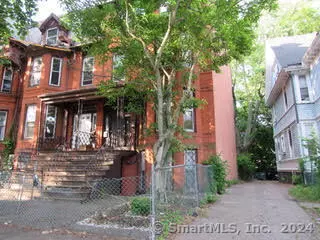 Bridgeport, CT 06604,1266 Park Avenue