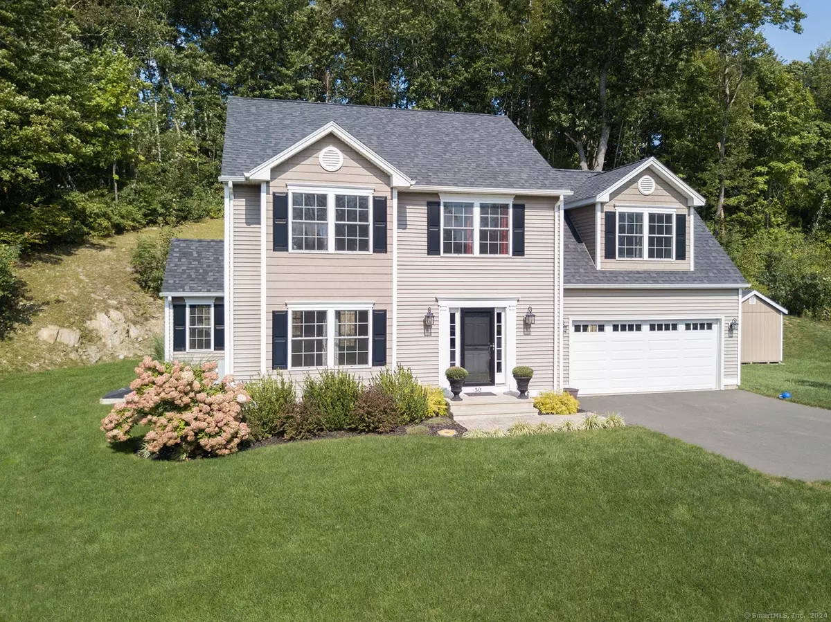 Watertown, CT 06779,Lot 12 Pineridge Drive