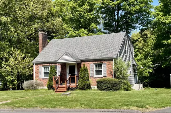 335 Charter Oak Street, Manchester, CT 06040