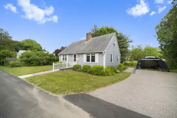 4 Pine Place, Clinton, CT 06413