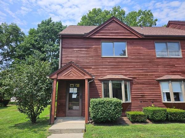 24 Wyndham Landing #24, Killingly, CT 06239