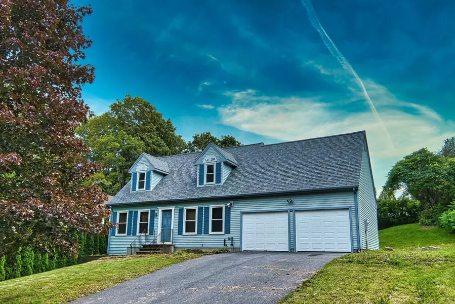 288 Ginger Lane, Torrington, CT 06790