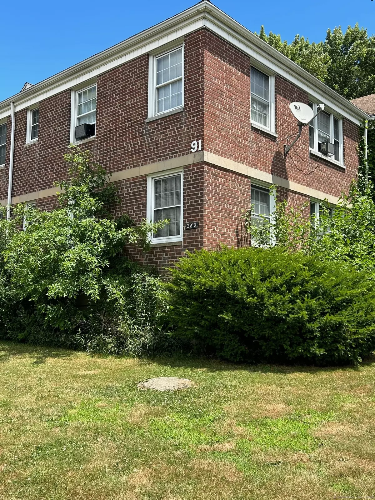 Bridgeport, CT 06610,260 Success Avenue #21