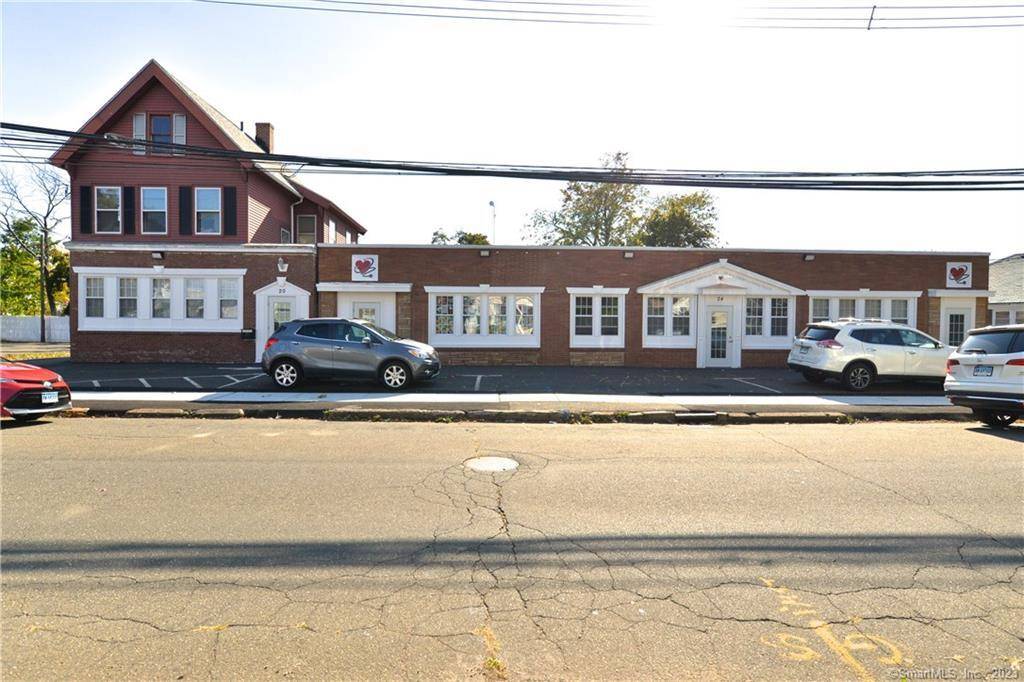 20 Scott Street, Hamden, CT 06514
