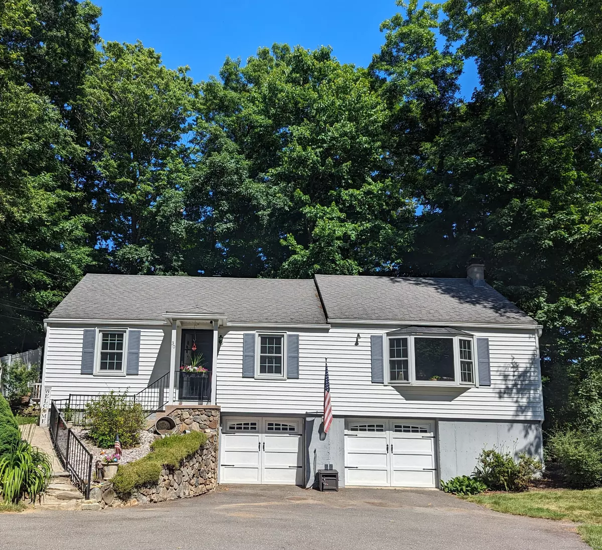 Prospect, CT 06712,30 Greenwood Drive