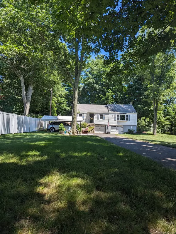 Prospect, CT 06712,30 Greenwood Drive