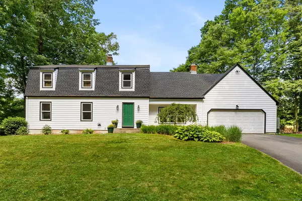 125 Lorraine Road, Manchester, CT 06040