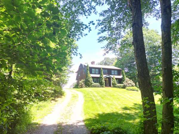 14 Rue Nicole, Barkhamsted, CT 06063