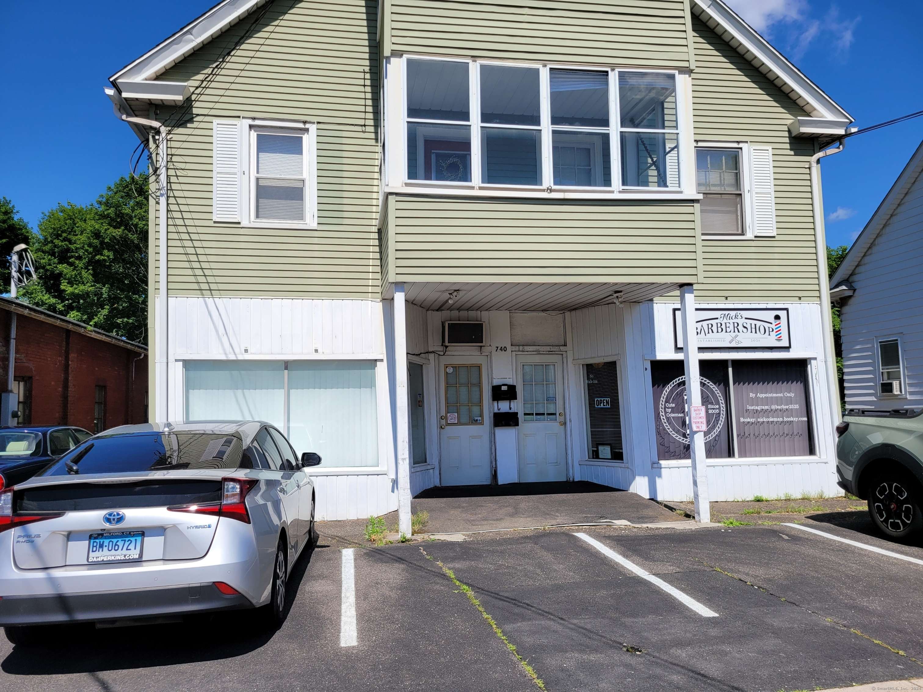 Enfield, CT 06082,740 Enfield Street
