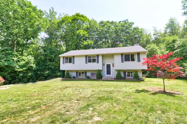 70 Sam Green Road, Coventry, CT 06238