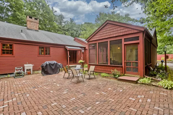 Barkhamsted, CT 06063,12 Pine Mountain Circle