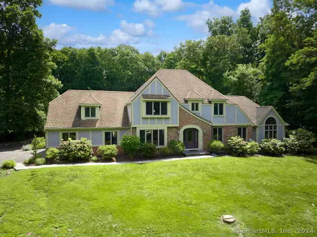 Cheshire, CT 06410,1476 Allen Court