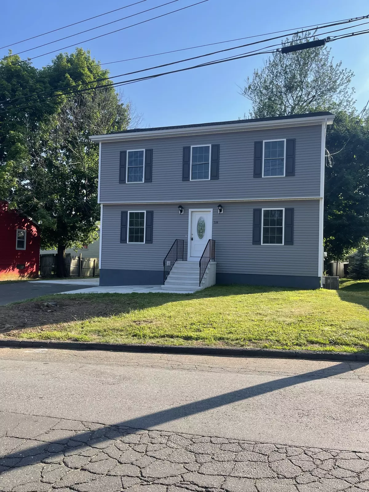 West Haven, CT 06516,58 Collis Street