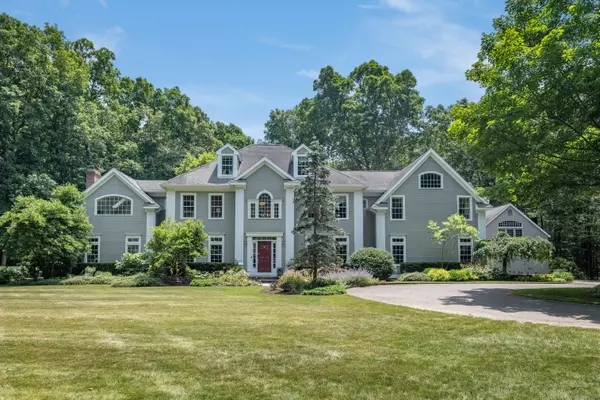 58 Indigo Trail, Madison, CT 06443