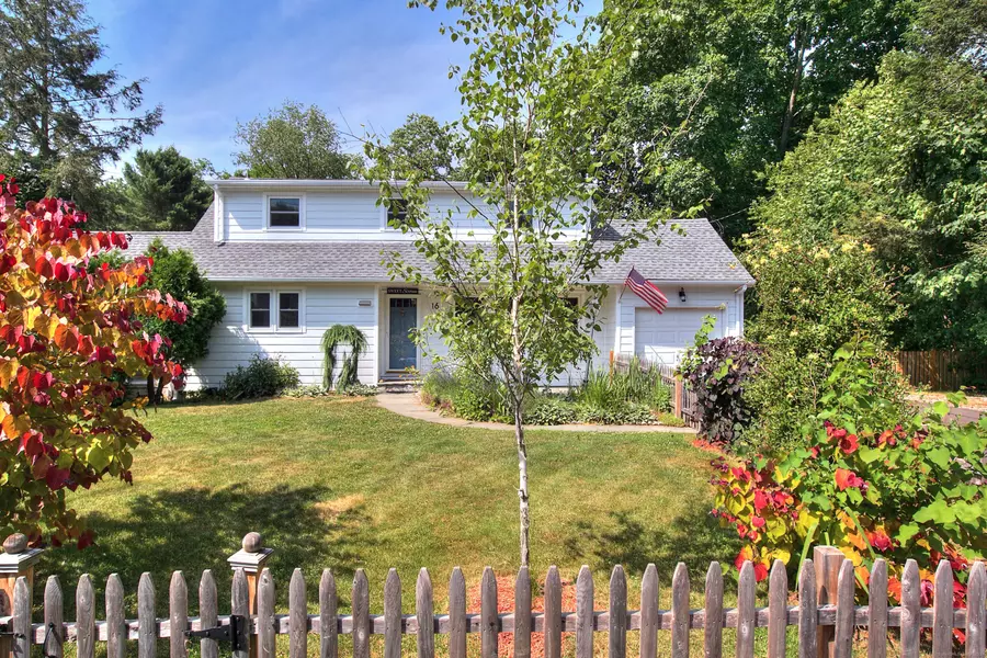 16 Fillow Street, Westport, CT 06880