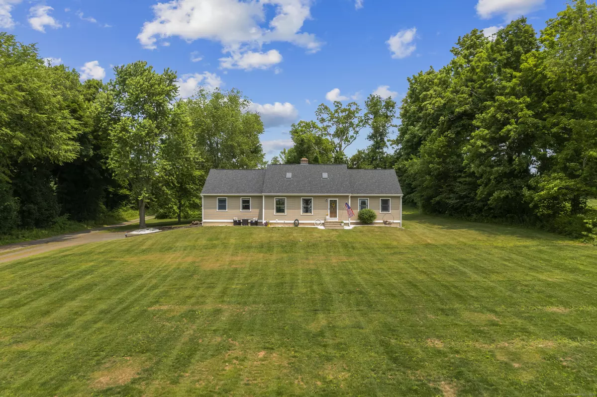 Middlefield, CT 06455,40 Miller Road