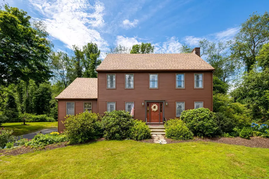 367 Beaumont Highway, Lebanon, CT 06249