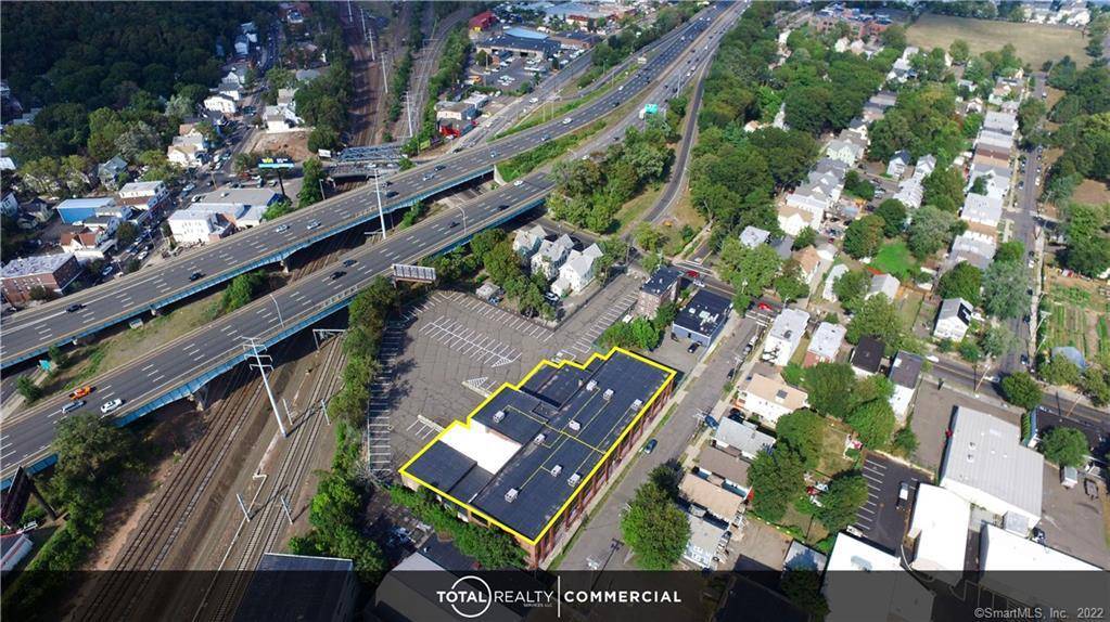 New Haven, CT 06513,654 Ferry Street