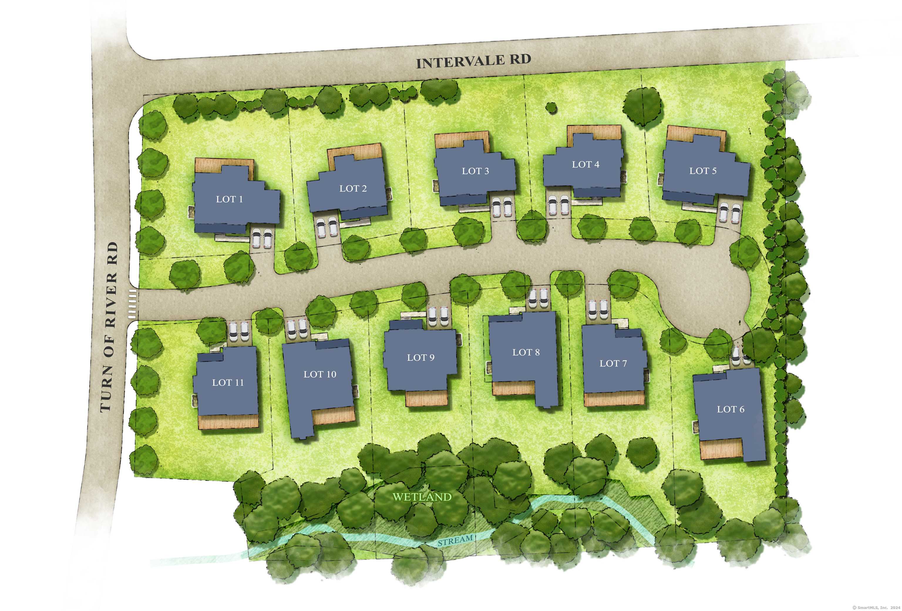 Stamford, CT 06905,3 The Reserve at Sterling Ridge